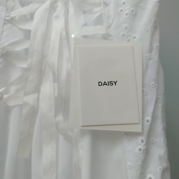 DAISY Limited Terrestrial Paradise Dress - XS / NWT - Picture 13 of 14